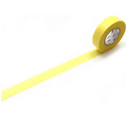 Washi-tejp Yellow