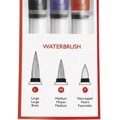 Water Brush