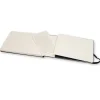 Watercolor ART collection Album Large Black