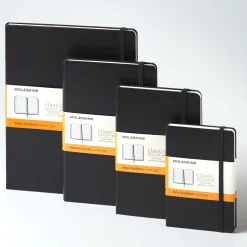 Watercolor ART collection Album Pocket Black