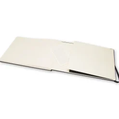 Watercolor ART collection Album A4 Black
