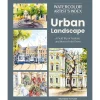 Watercolor Artist's Index of the Urban Landscape