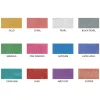Watercolor System Metallic x 12