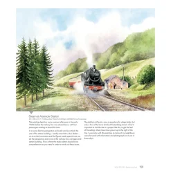Watercolour and Beyond
