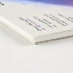 Watercolour Pad 165g A4
