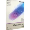 Watercolour Pad 165g A3