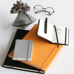 Webnotebook A5 Dotted