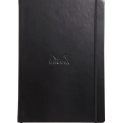 Webnotebook A4 Dotted