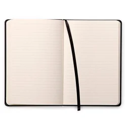 Webnotebook A5 Linjerad