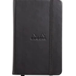 Webnotebook A6 Olinjerad