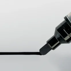 Whiteboardpenna för glastavla Svart 4-pack