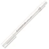 White pen