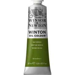 Winton Oljefärg 37 ml