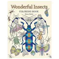 Wonderful Insects