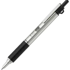 X-701 Kulspetspenna 0,7 Silver Barrel
