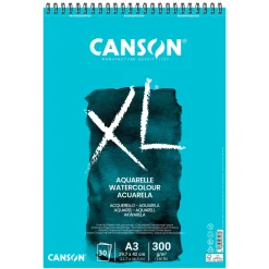 XL Aquarelle 300g A3