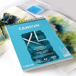 XL Aquarelle 300g A4