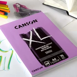 XL Marker Pad A3