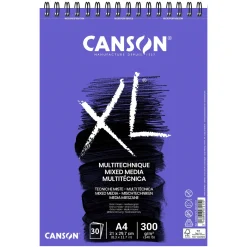 XL Mix-Media 300g A4