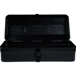 Y350 Camber Top Toolbox Black