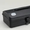 Y280 Camber Top Toolbox Black