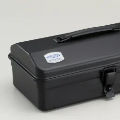 Y280 Camber Top Toolbox Black