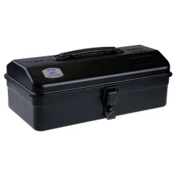 Y280 Camber Top Toolbox Black