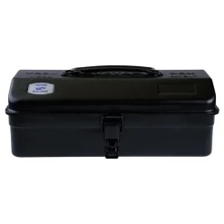 Y280 Camber Top Toolbox Black