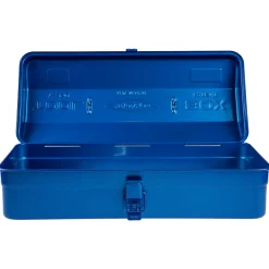 Y350 Camber Top Toolbox Blue