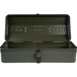 Y350 Camber Top Toolbox Green