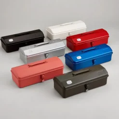 Y350 Camber Top Toolbox Green