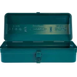 Y350 Camber Top Toolbox Green Sea