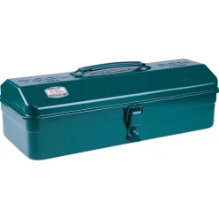 Y350 Camber Top Toolbox Green Sea