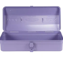 Y350 Camber Top Toolbox Light Purple