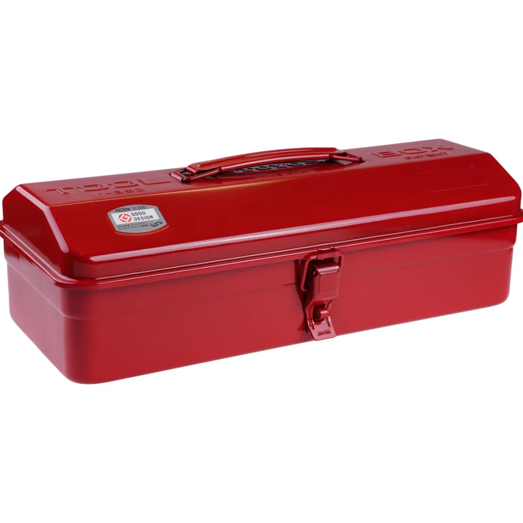 Y350 Camber Top Toolbox Red
