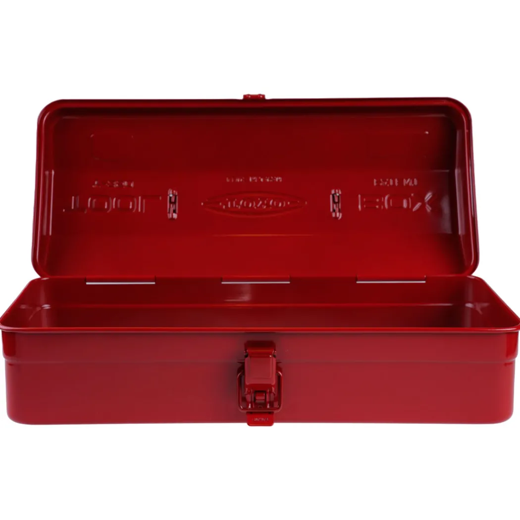 Y350 Camber Top Toolbox Red