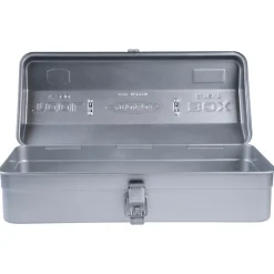 Y350 Camber Top Toolbox Silver