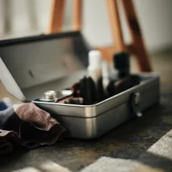 Y350 Camber Top Toolbox Silver