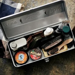 Y350 Camber Top Toolbox Silver