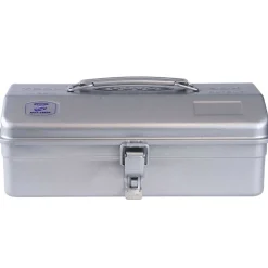 Y280 Camber Top Toolbox Silver