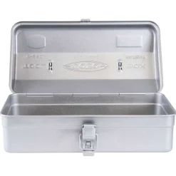 Y280 Camber Top Toolbox Silver