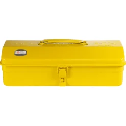 Y350 Camber Top Toolbox Yellow