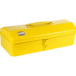 Y350 Camber Top Toolbox Yellow