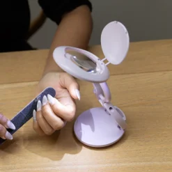 YoYo Magnifier Lilac