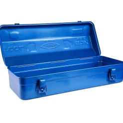 Y410 Trunk Shape Toolbox Blue