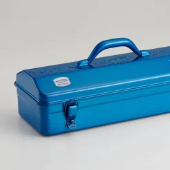 Y410 Trunk Shape Toolbox Blue