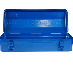 Y410 Trunk Shape Toolbox Blue