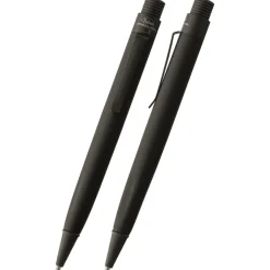 Zero Gravity Matte Black