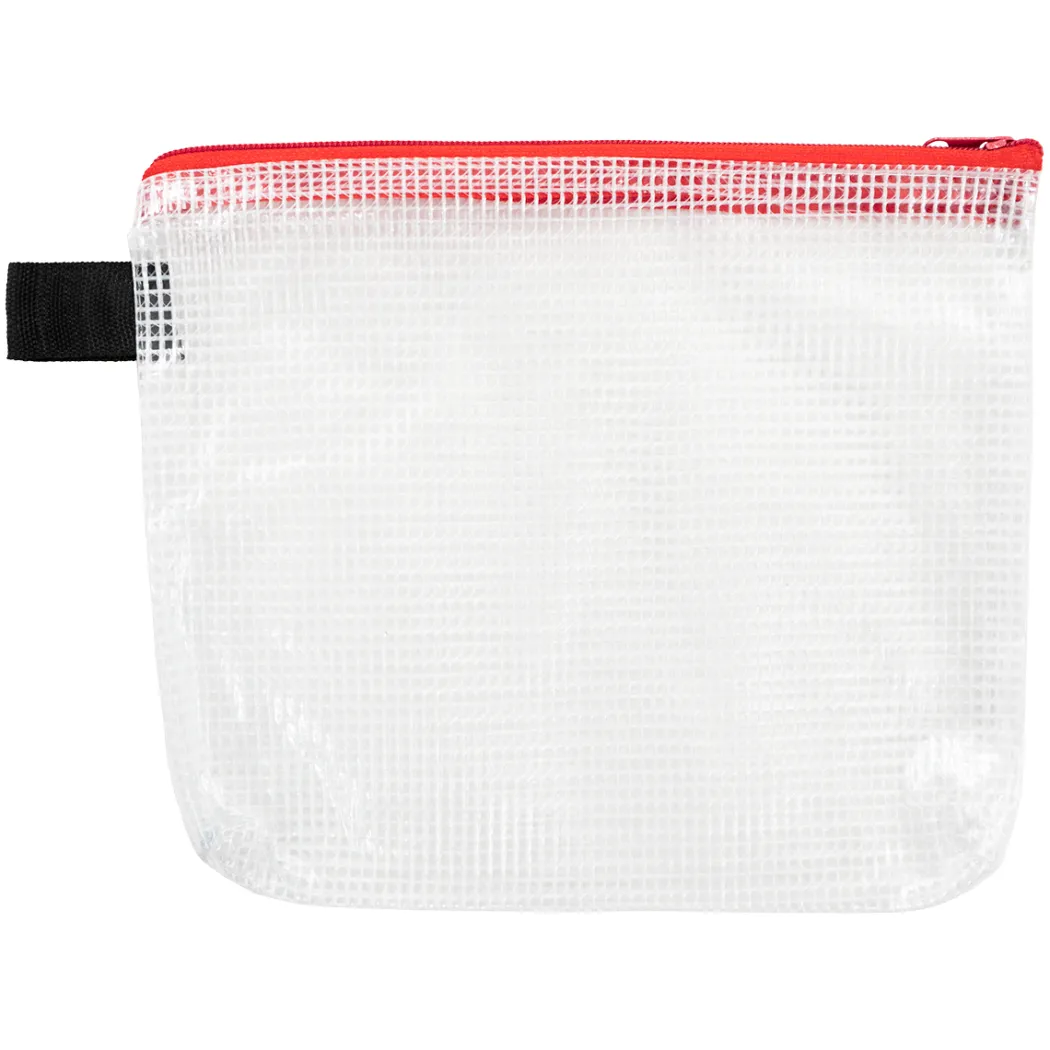 Zipper Pouch 19x14 cm