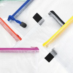 Zipper Pouch 17x13 cm